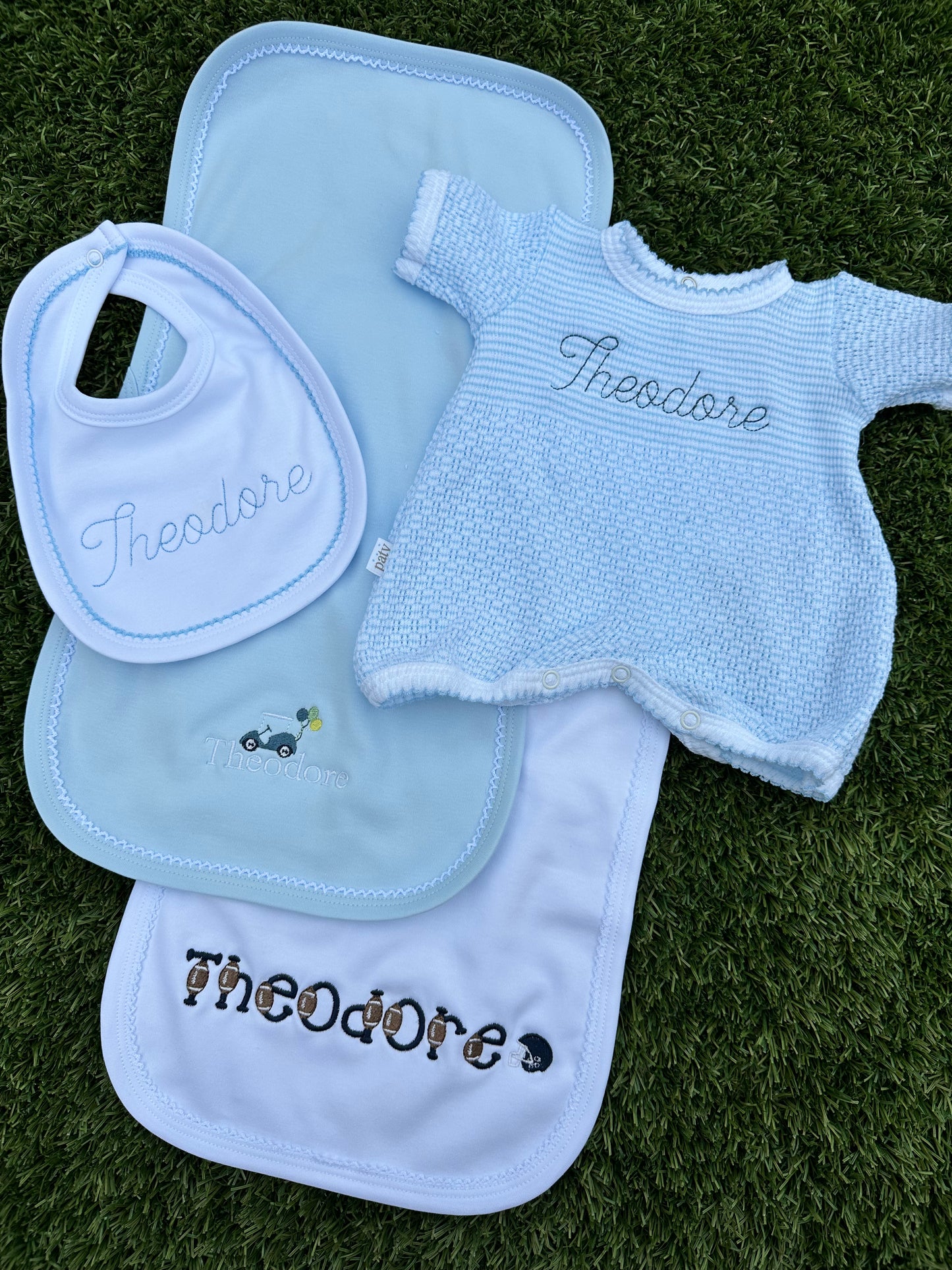 The Newborn Collection