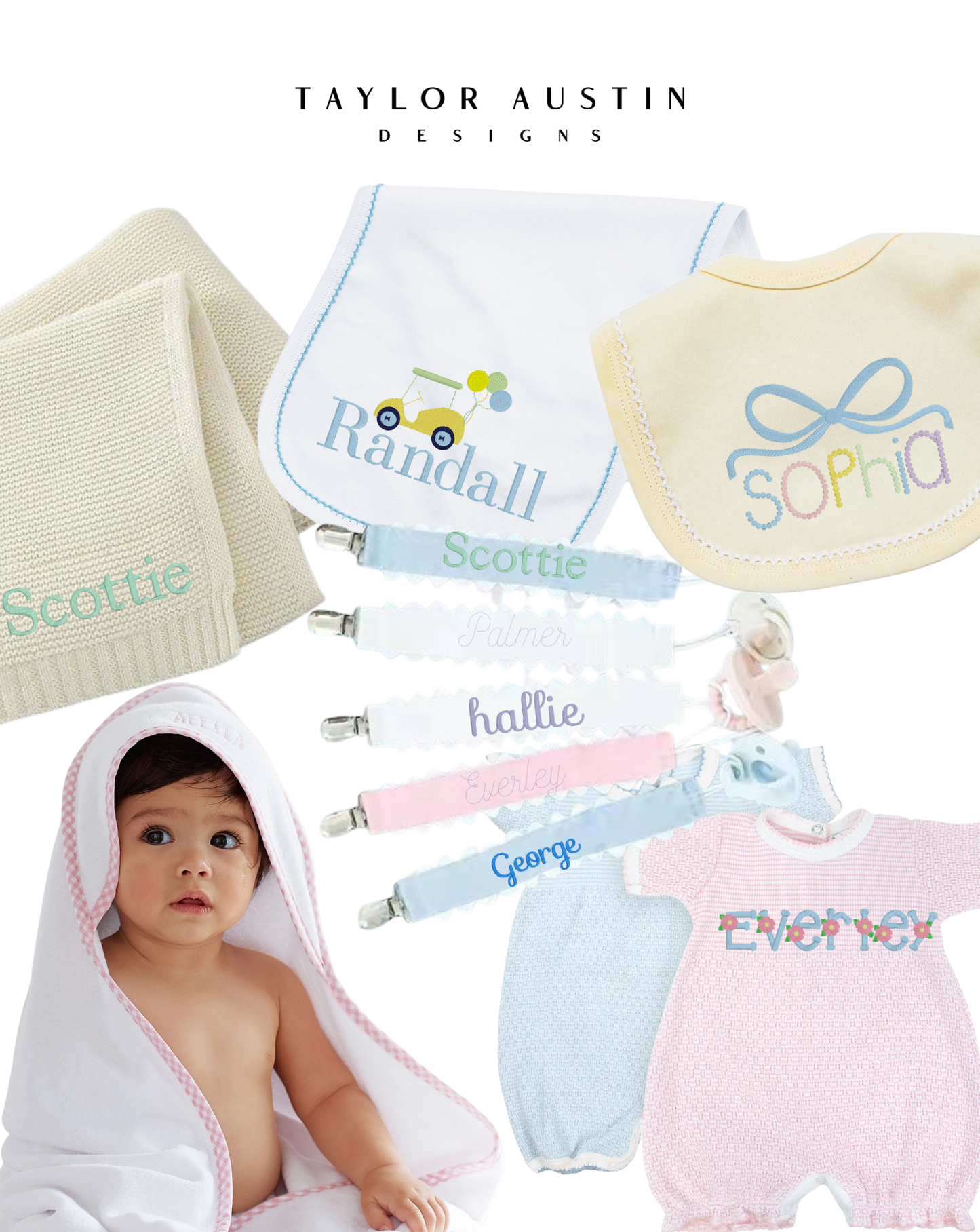 The Newborn Collection
