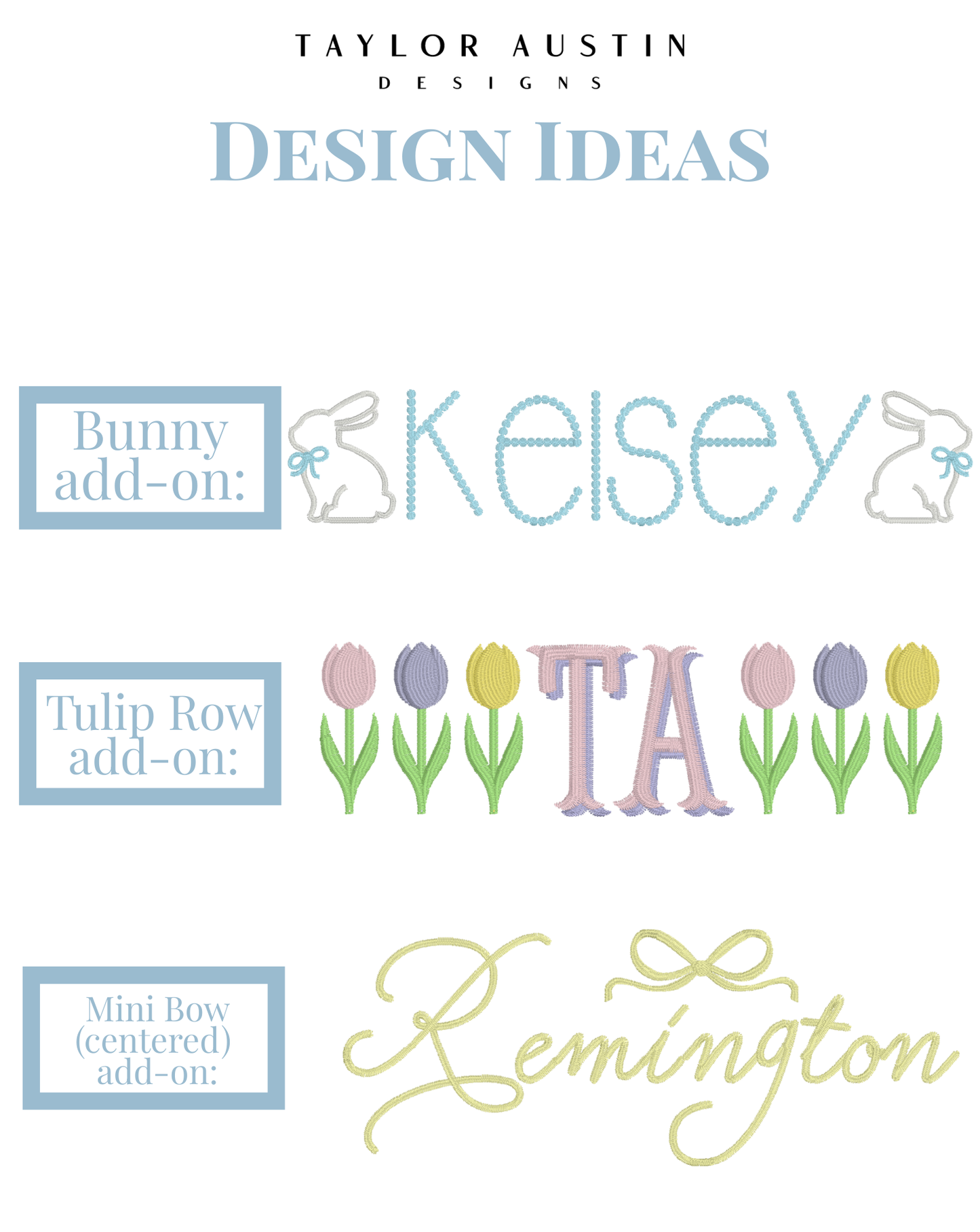 Embroidered Scalloped Toddlers and Baby Girls' Set